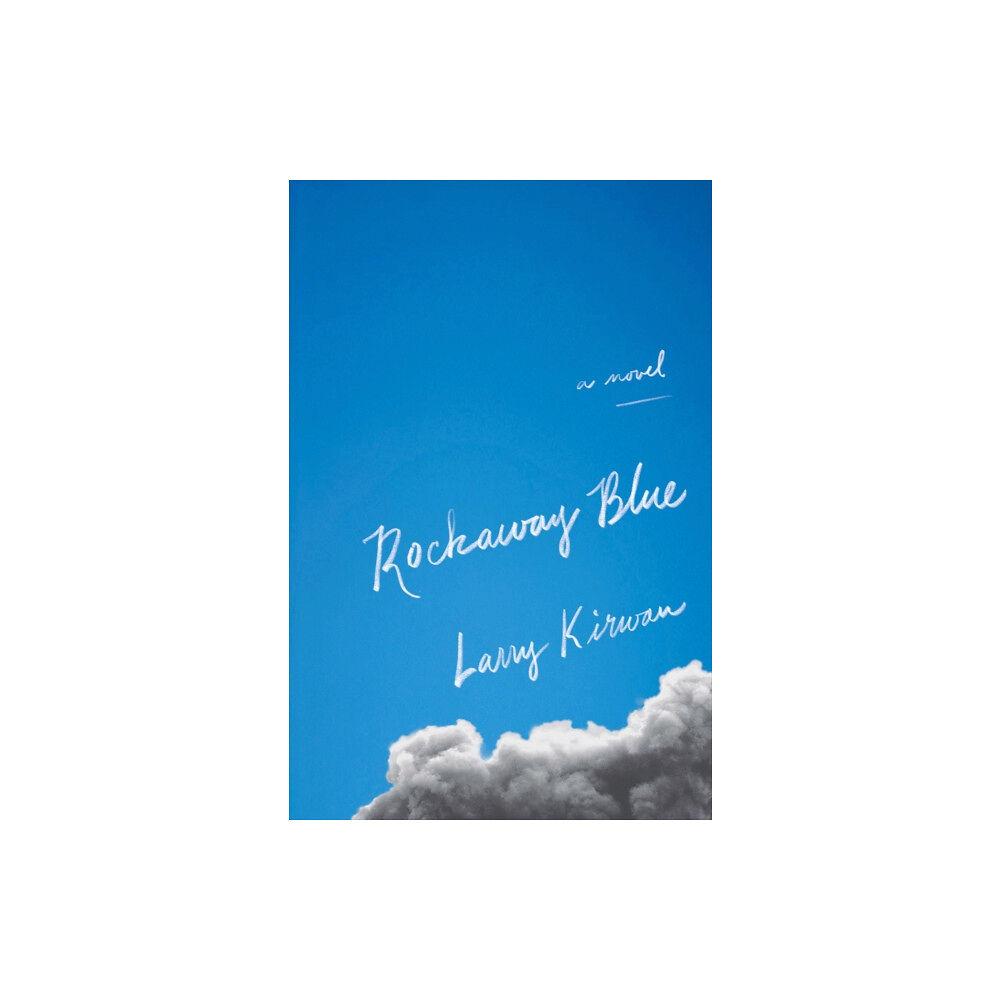 Cornell University Press Rockaway Blue (inbunden, eng)