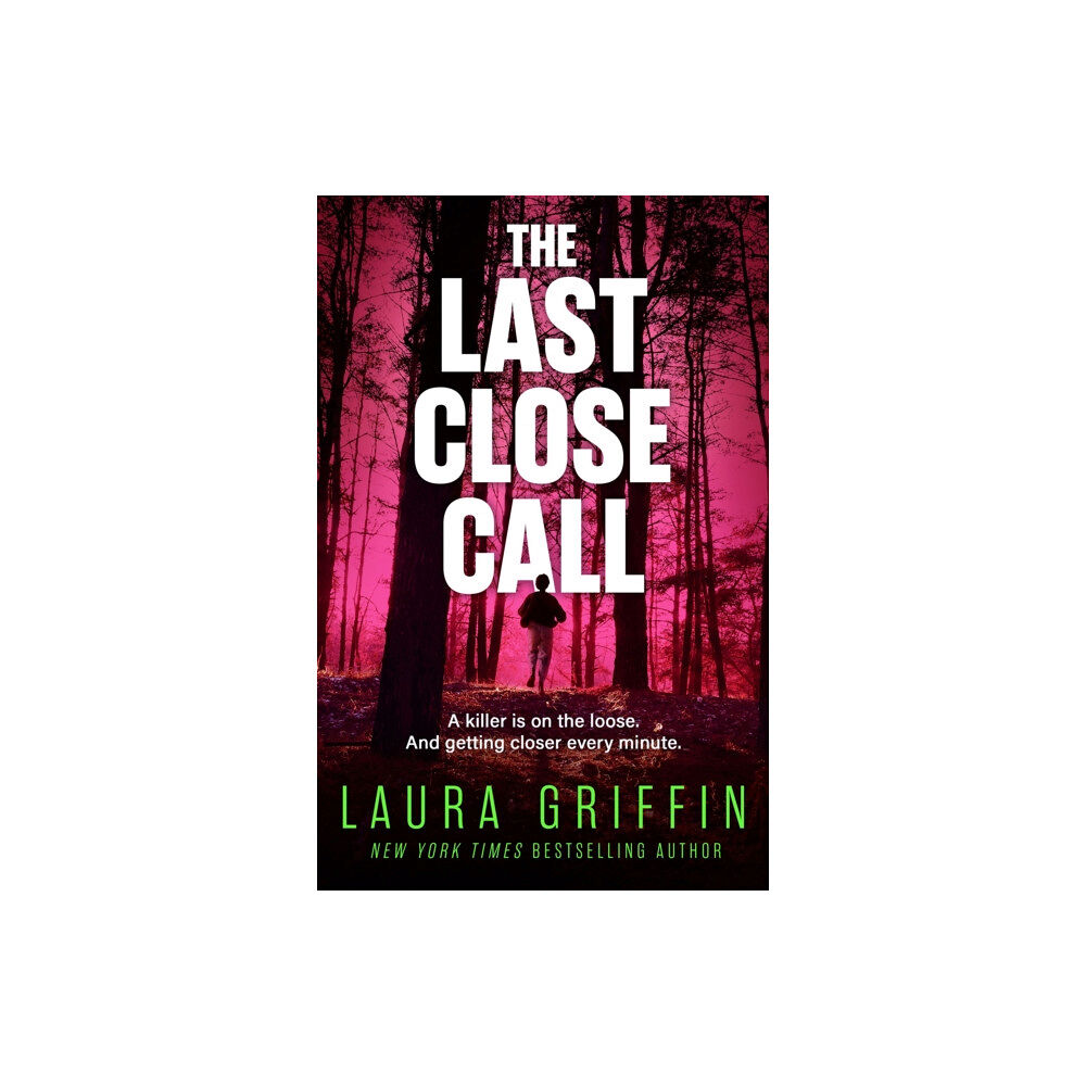 Headline Publishing Group The Last Close Call (häftad, eng)