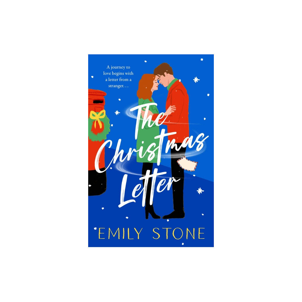 Headline Publishing Group The Christmas Letter (häftad, eng)