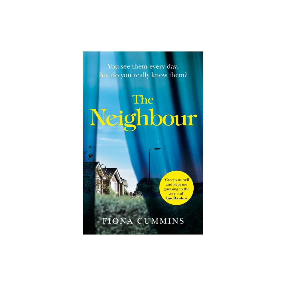 Pan Macmillan The Neighbour (häftad, eng)