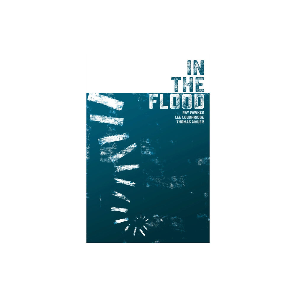 Dark Horse Comics,U.S. In the Flood (häftad, eng)