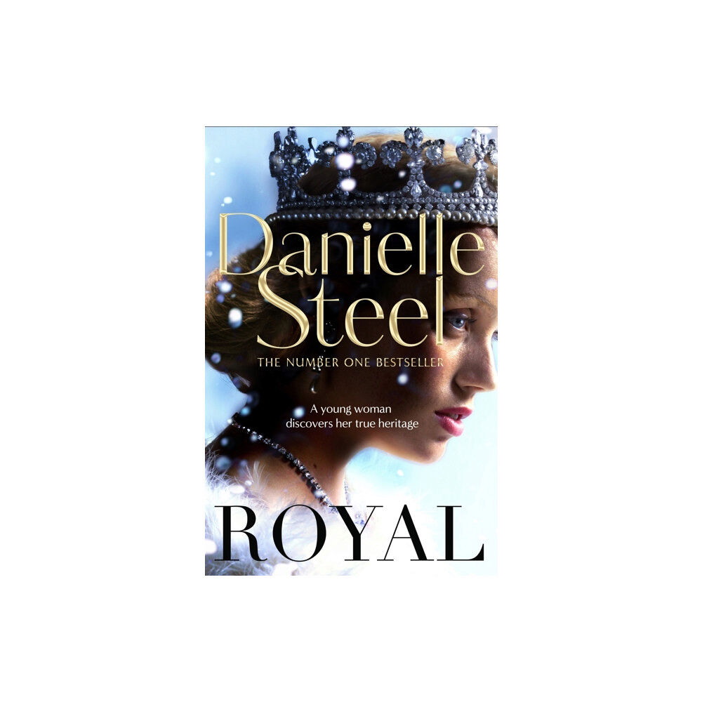 Pan Macmillan Royal (häftad, eng)