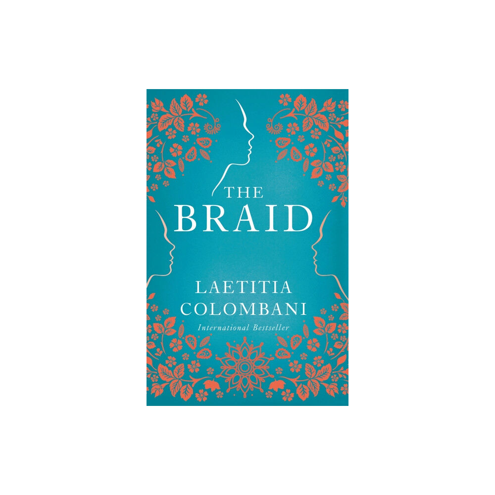 Pan Macmillan The Braid (häftad, eng)