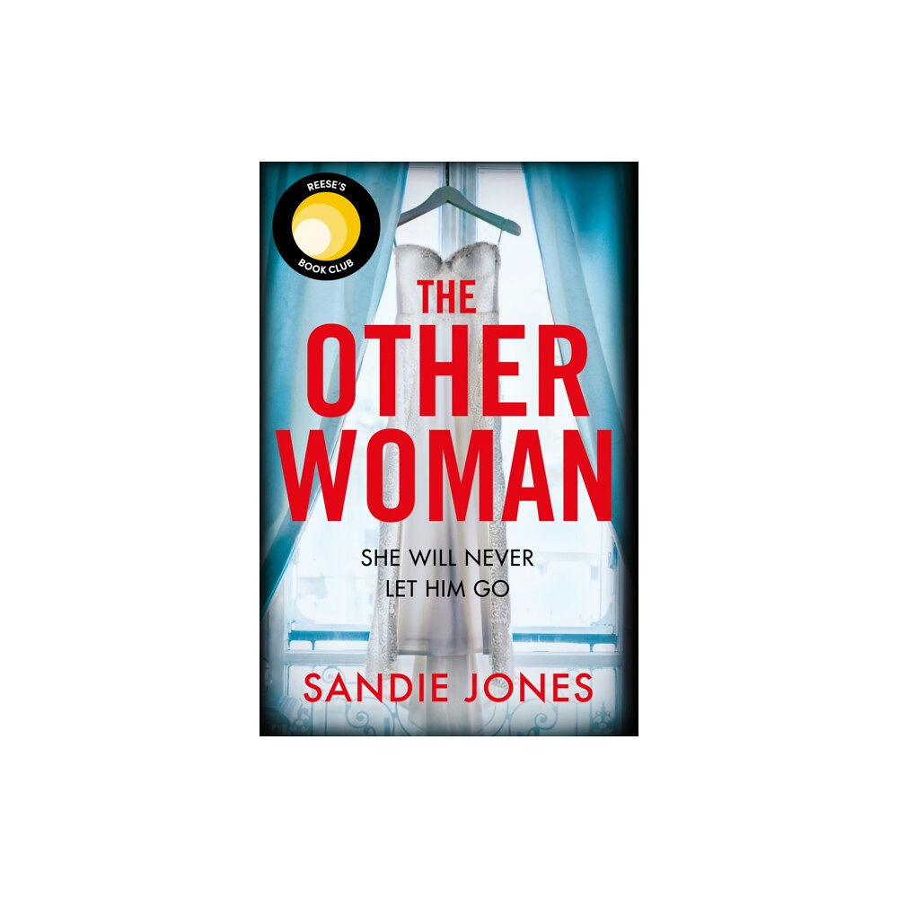 Pan Macmillan The Other Woman (häftad, eng)