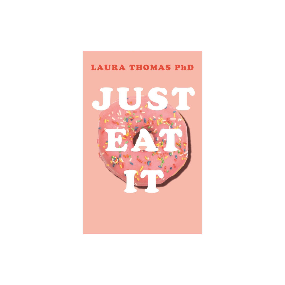 Pan Macmillan Just Eat It (häftad, eng)