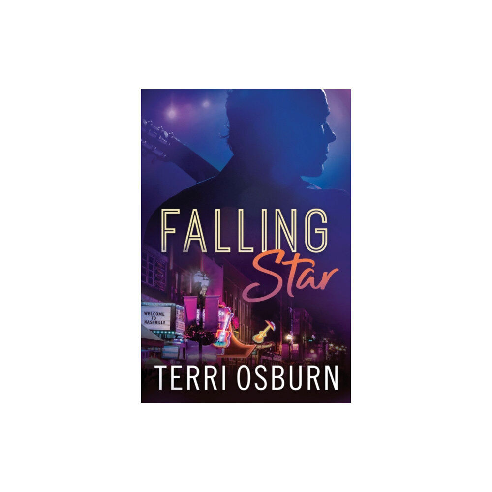 Amazon Publishing Falling Star (häftad, eng)