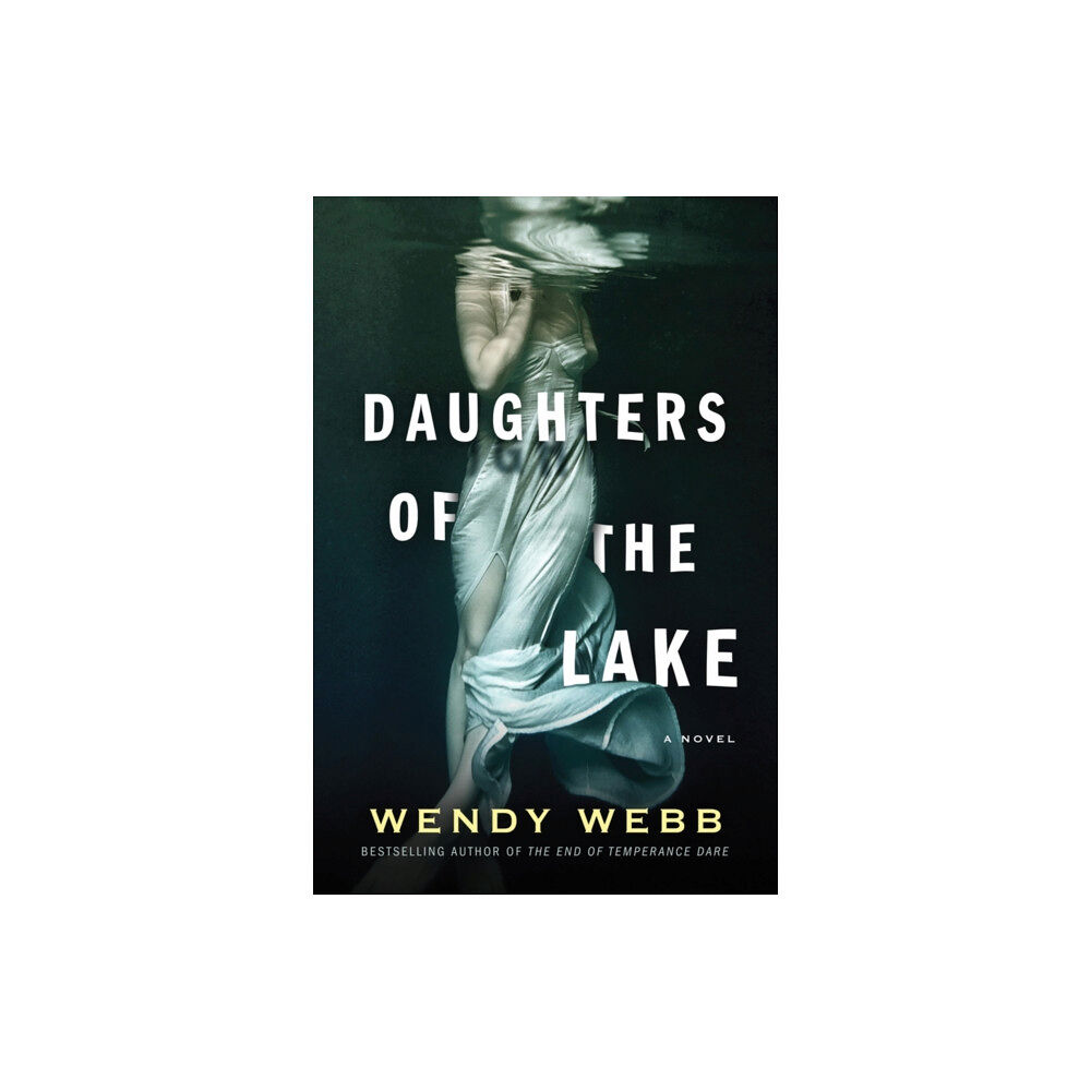 Amazon Publishing Daughters of the Lake (häftad, eng)