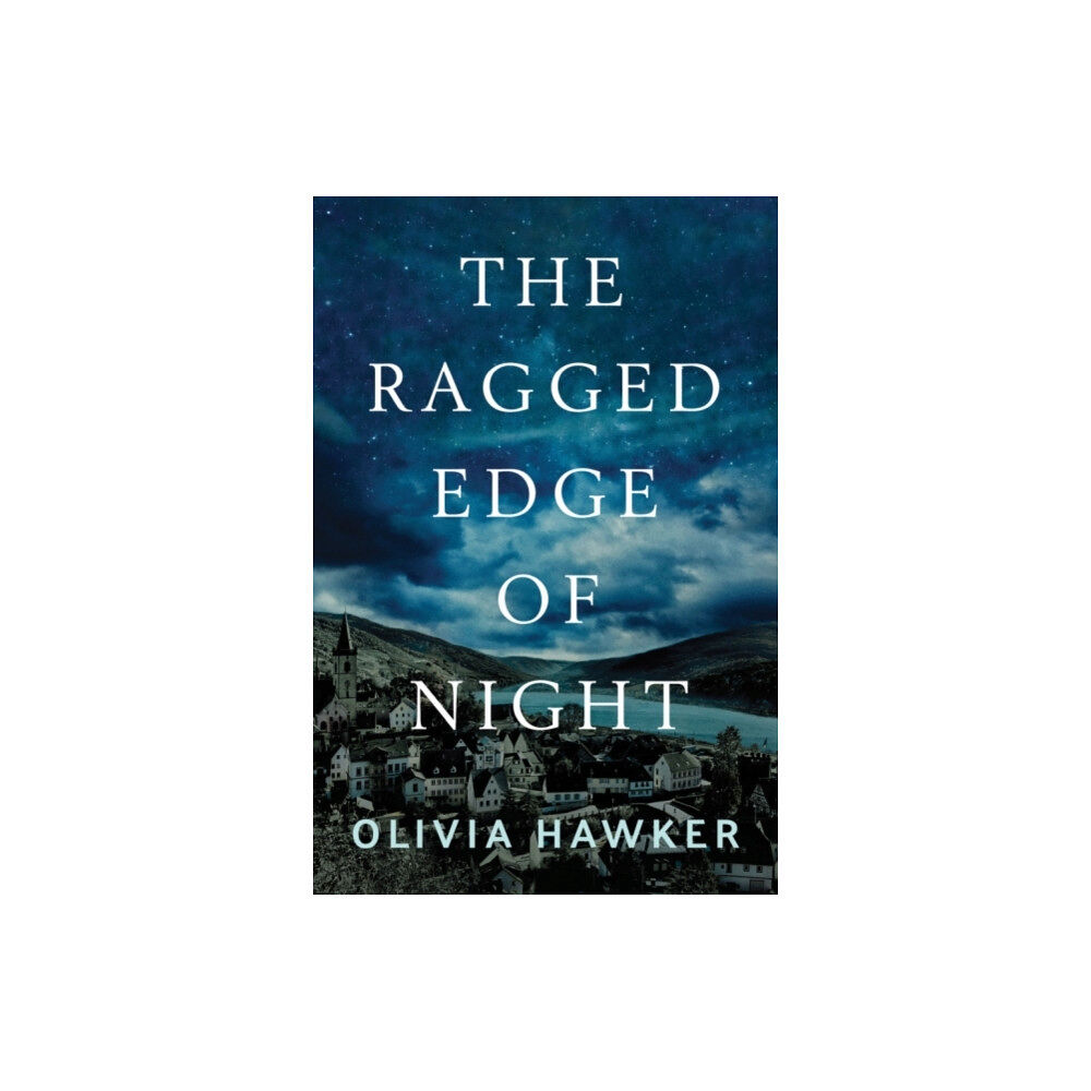 Amazon Publishing The Ragged Edge of Night (häftad, eng)