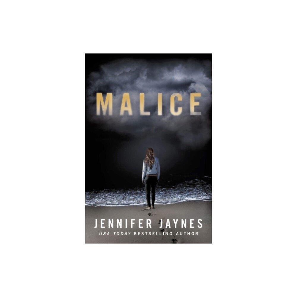 Amazon Publishing Malice (häftad, eng)