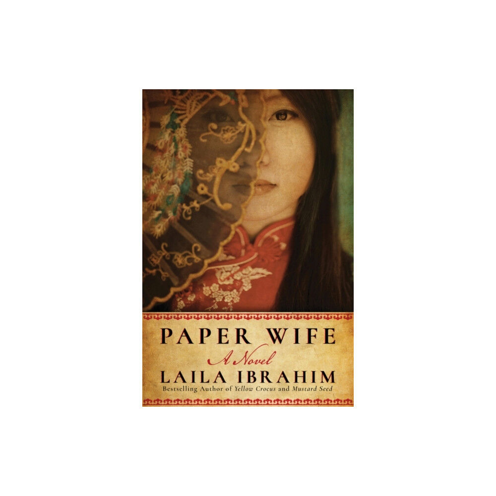 Amazon Publishing Paper Wife (häftad, eng)