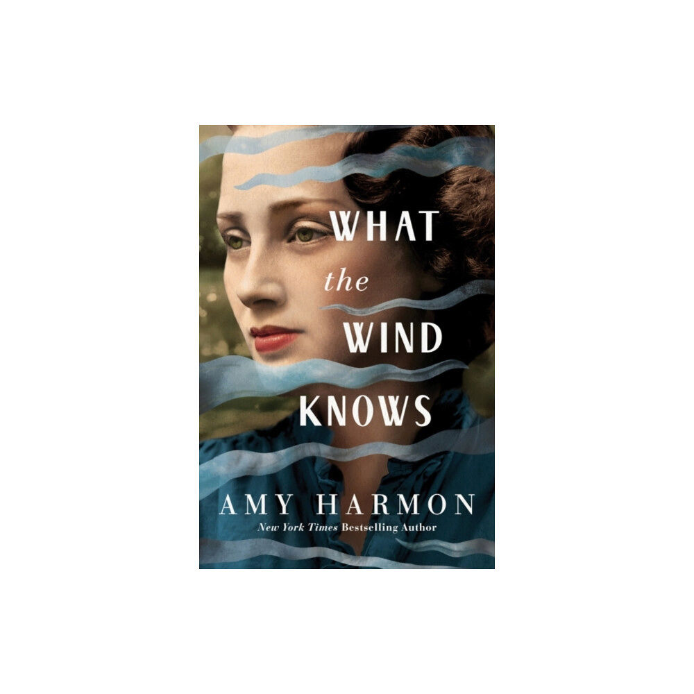 Amazon Publishing What the Wind Knows (häftad, eng)
