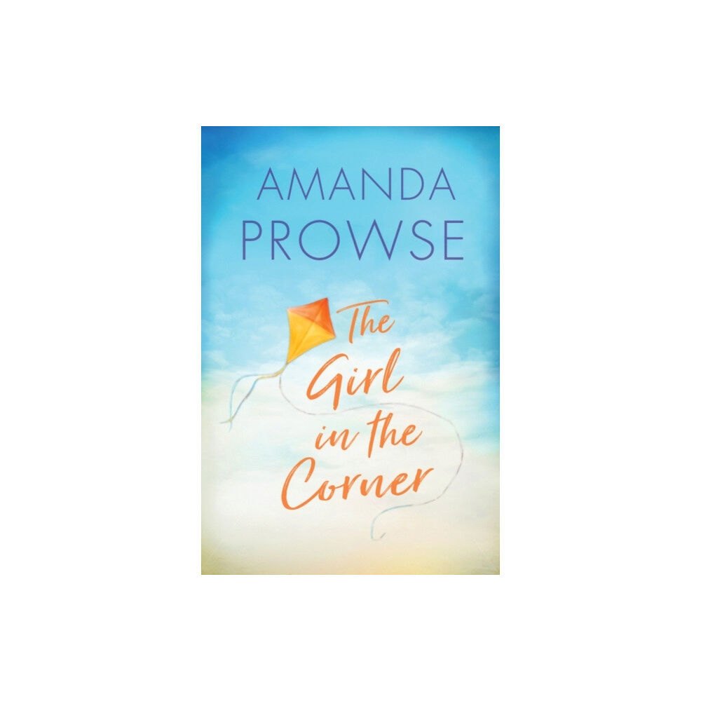 Amazon Publishing The Girl in the Corner (häftad, eng)