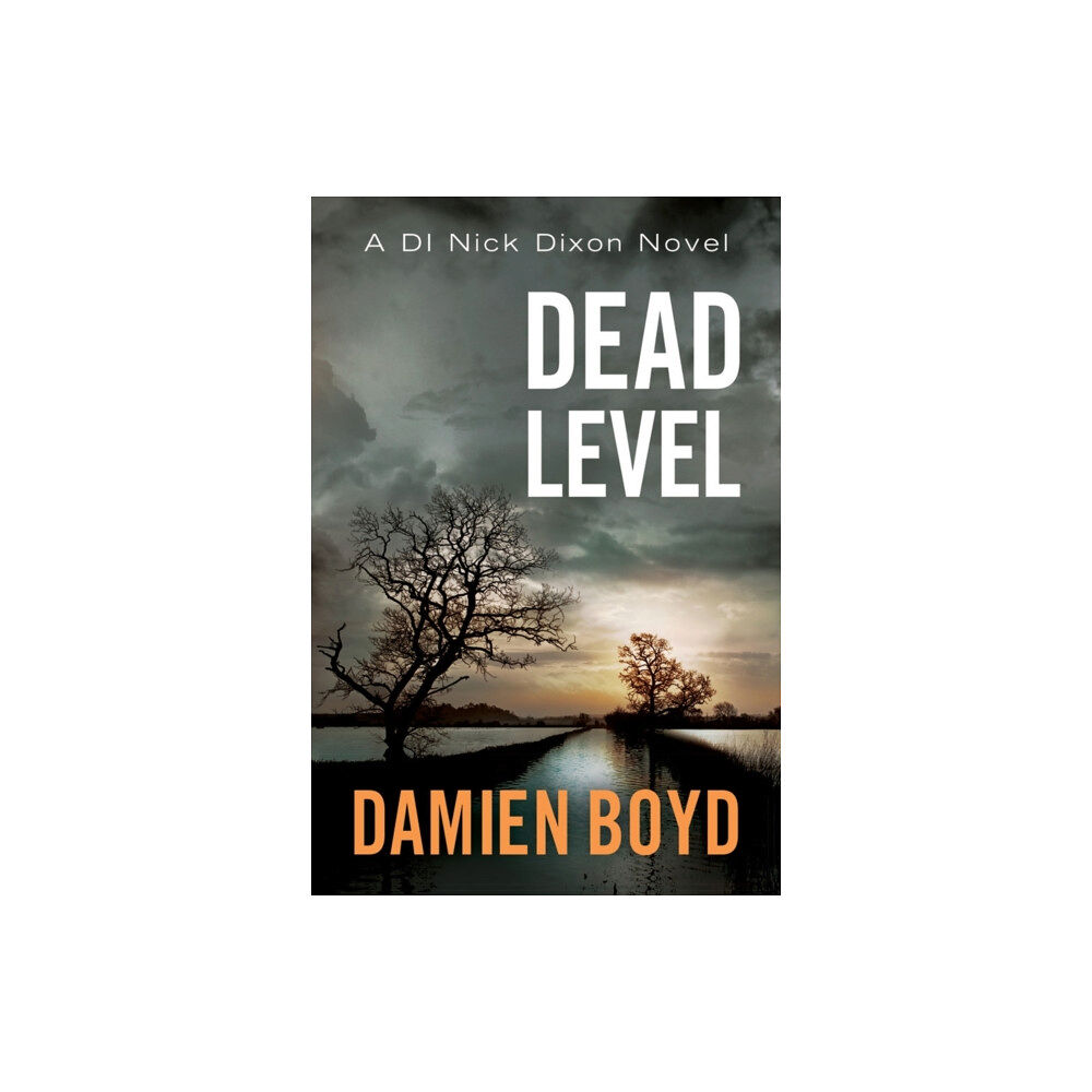 Amazon Publishing Dead Level (häftad, eng)