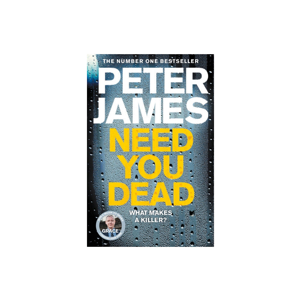 Pan Macmillan Need You Dead (häftad, eng)