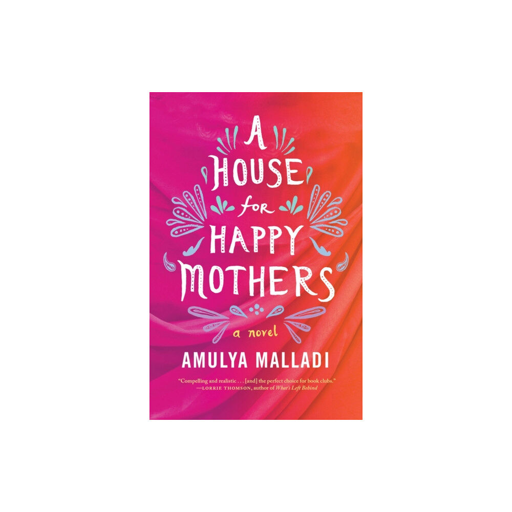 Amazon Publishing A House for Happy Mothers (häftad, eng)