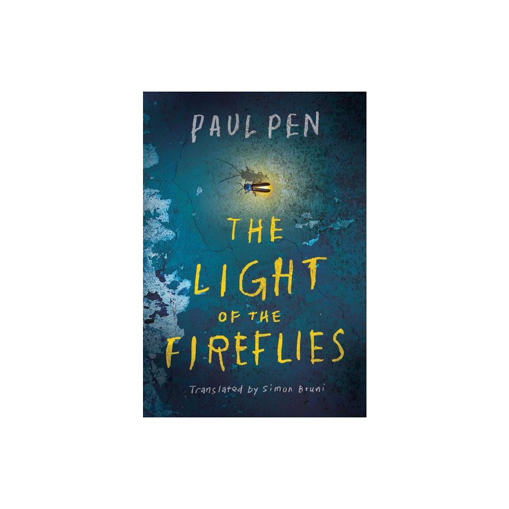 Amazon Publishing The Light of the Fireflies (häftad, eng)