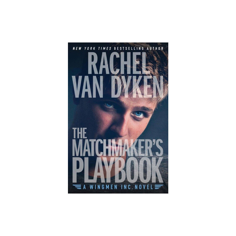Amazon Publishing The Matchmaker's Playbook (häftad, eng)