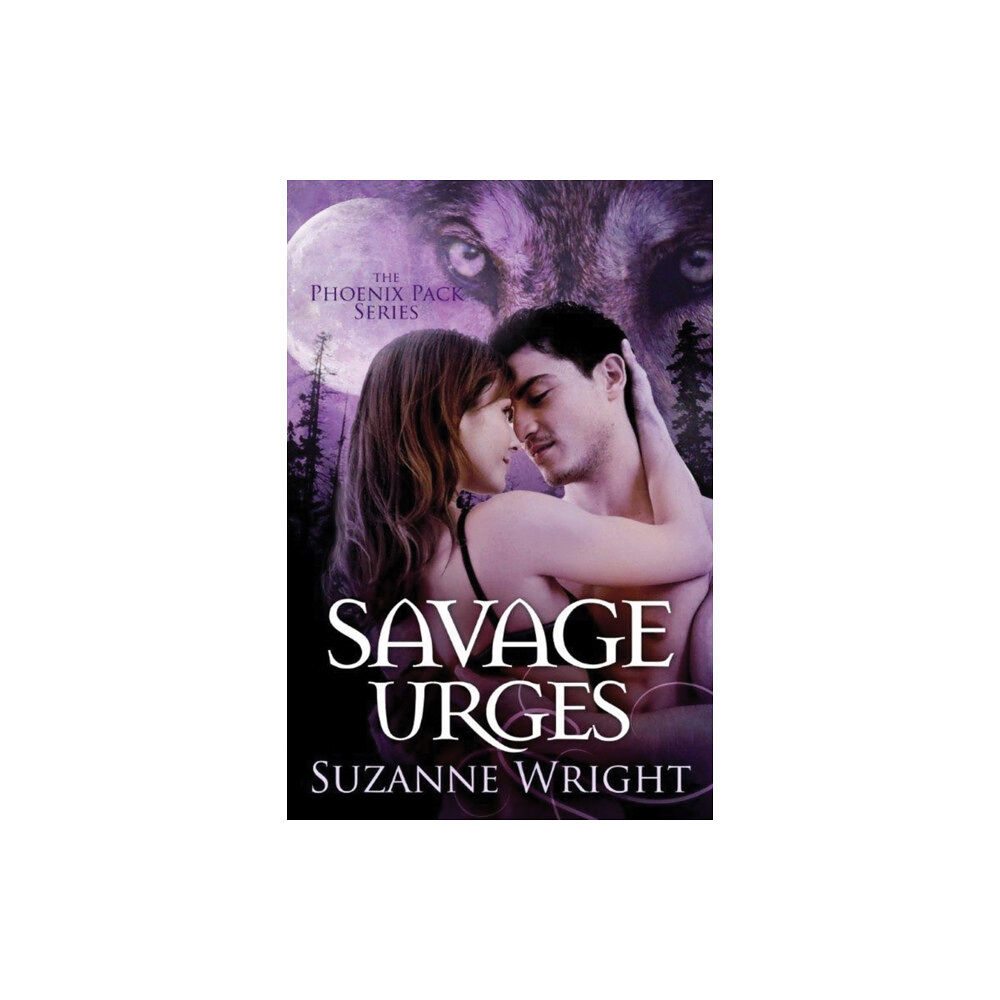 Amazon Publishing Savage Urges (häftad, eng)