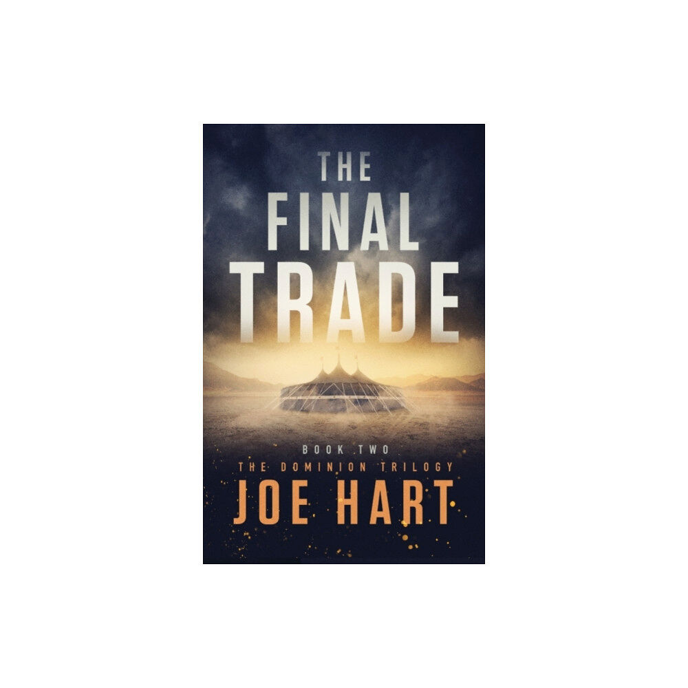 Amazon Publishing The Final Trade (häftad, eng)