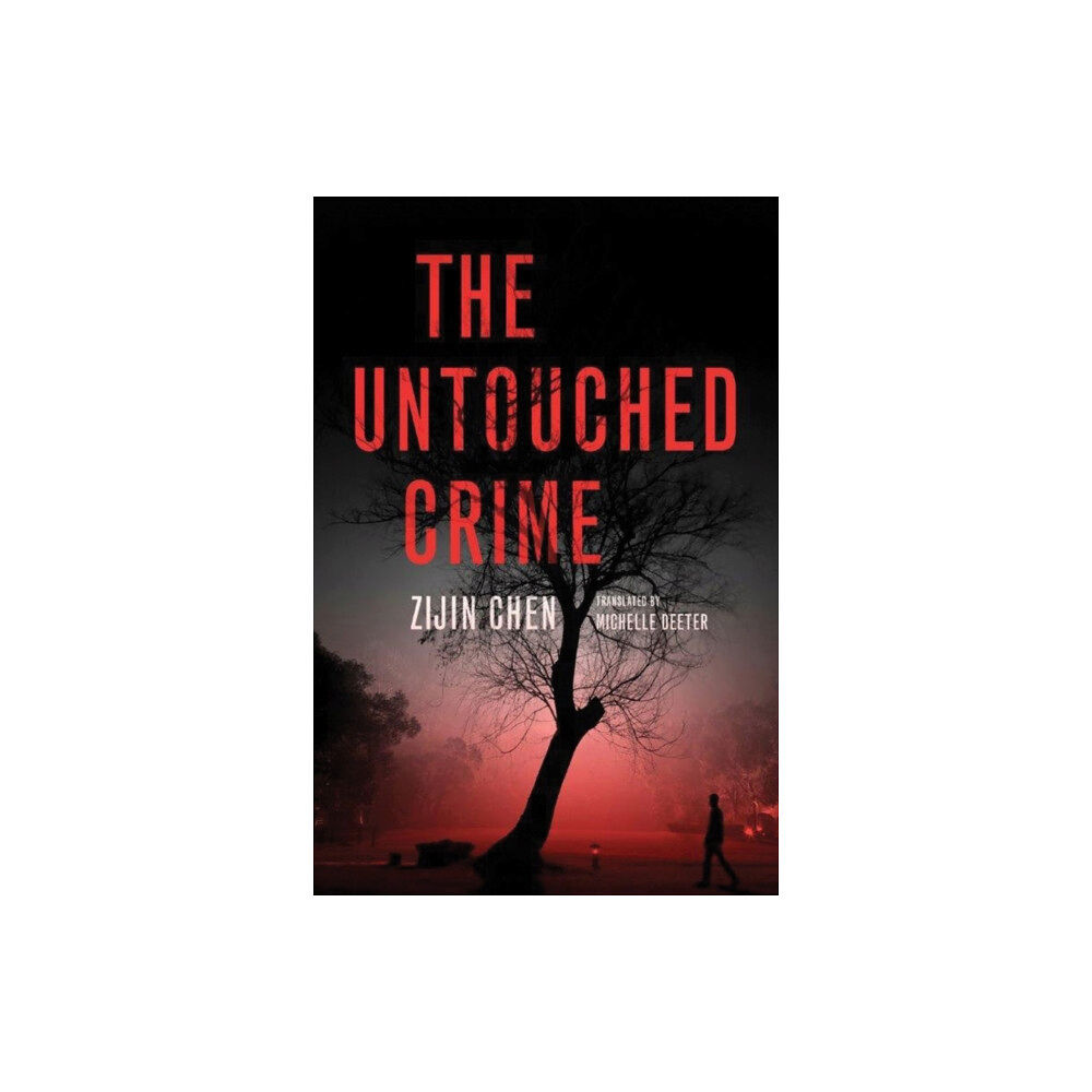Amazon Publishing The Untouched Crime (häftad, eng)