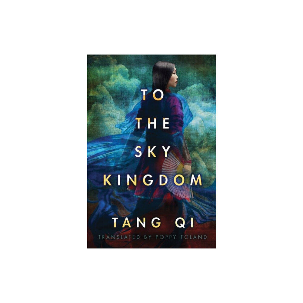 Amazon Publishing To the Sky Kingdom (häftad, eng)