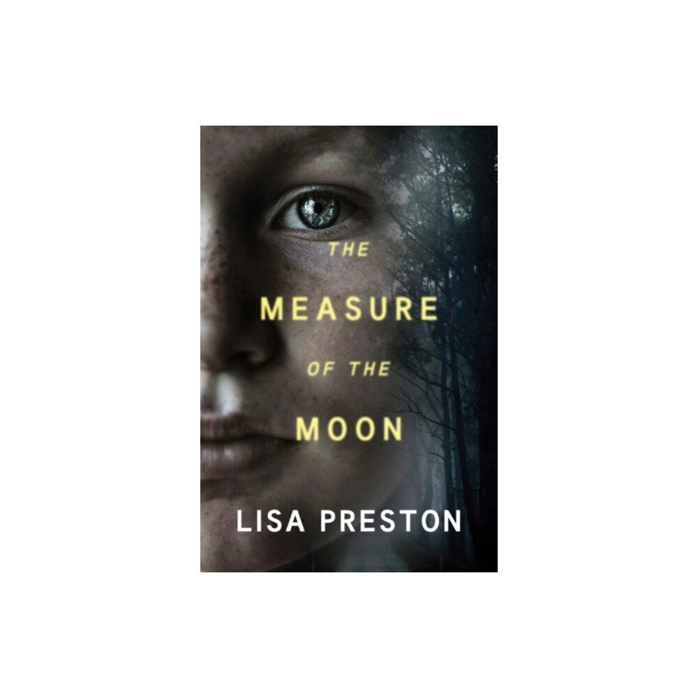 Amazon Publishing The Measure of the Moon (häftad, eng)