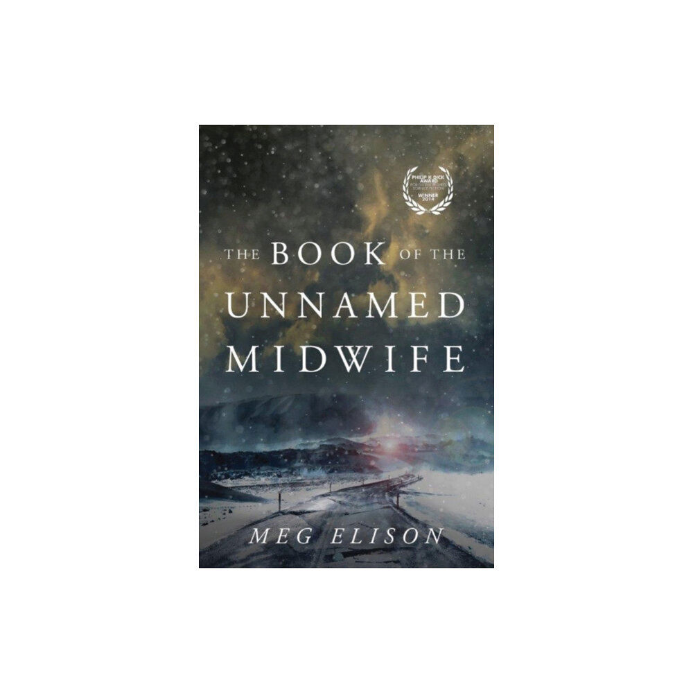 Amazon Publishing The Book of the Unnamed Midwife (häftad, eng)
