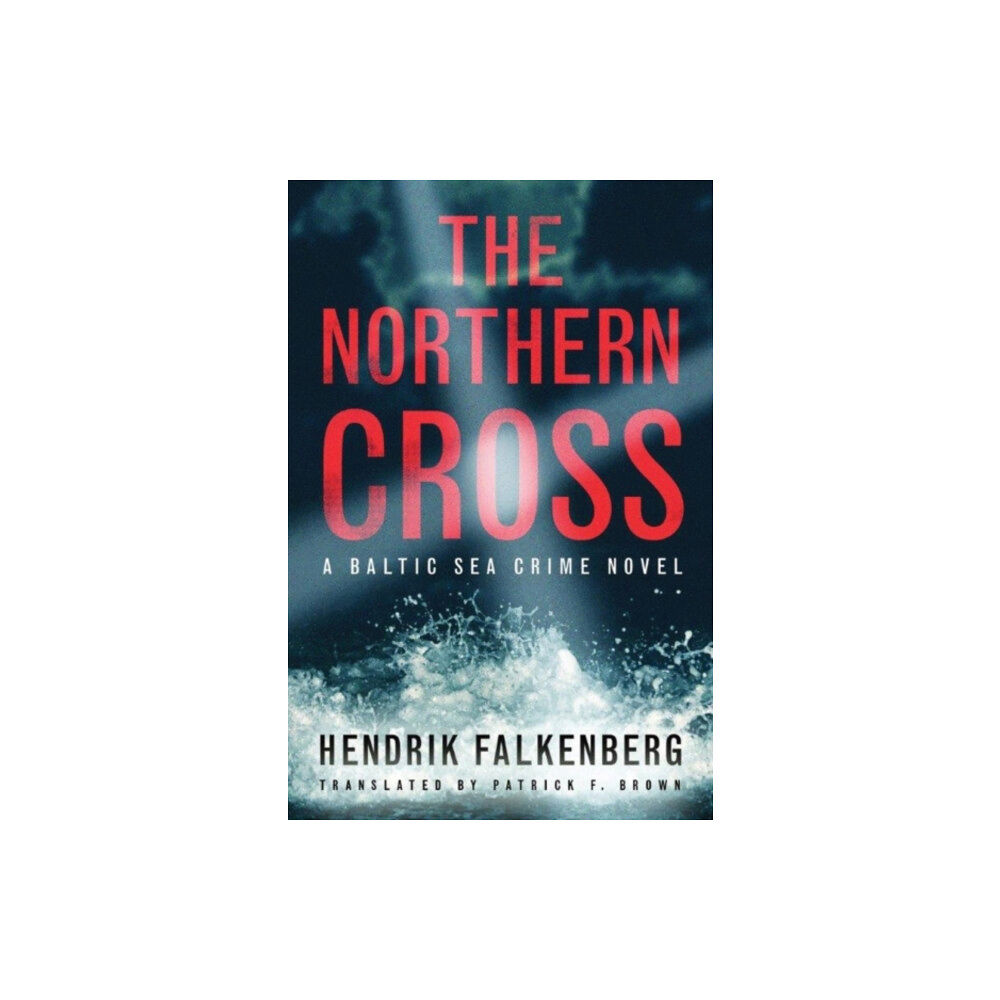 Amazon Publishing The Northern Cross (häftad, eng)