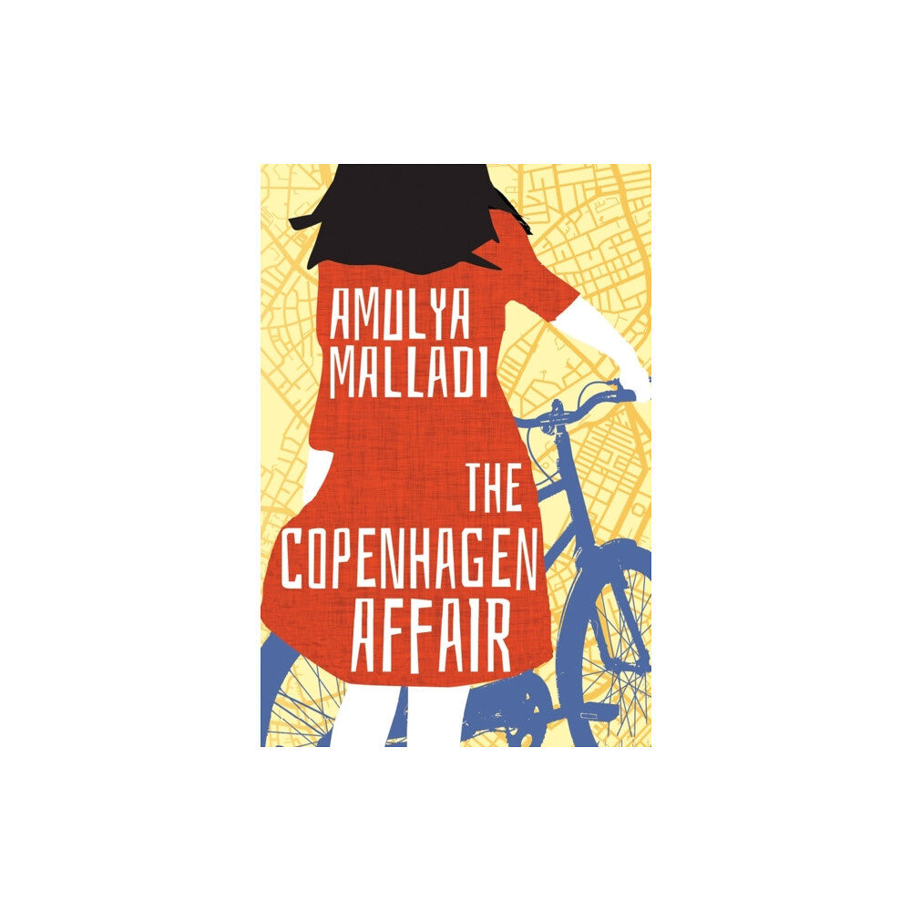 Amazon Publishing The Copenhagen Affair (häftad, eng)