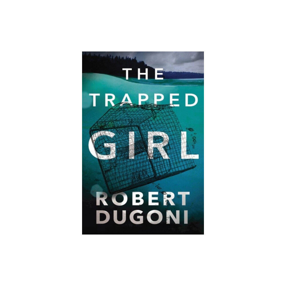 Amazon Publishing The Trapped Girl (häftad, eng)