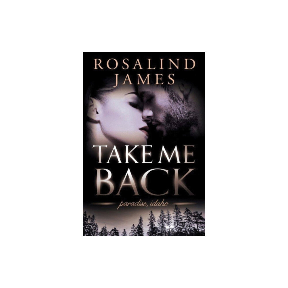 Amazon Publishing Take Me Back (häftad, eng)