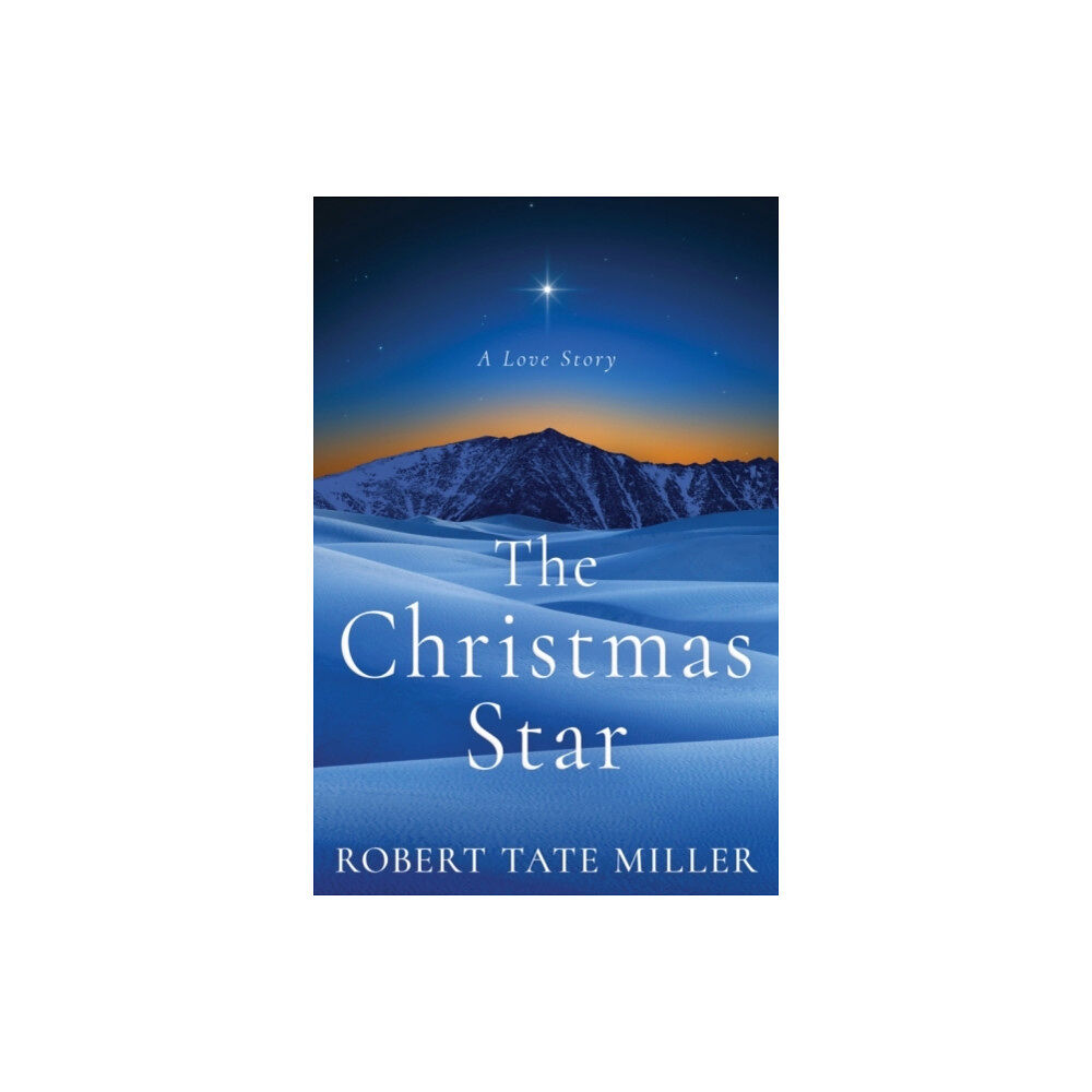 Amazon Publishing The Christmas Star (häftad, eng)