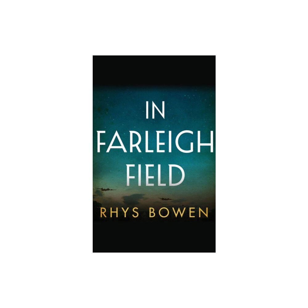 Amazon Publishing In Farleigh Field (häftad, eng)