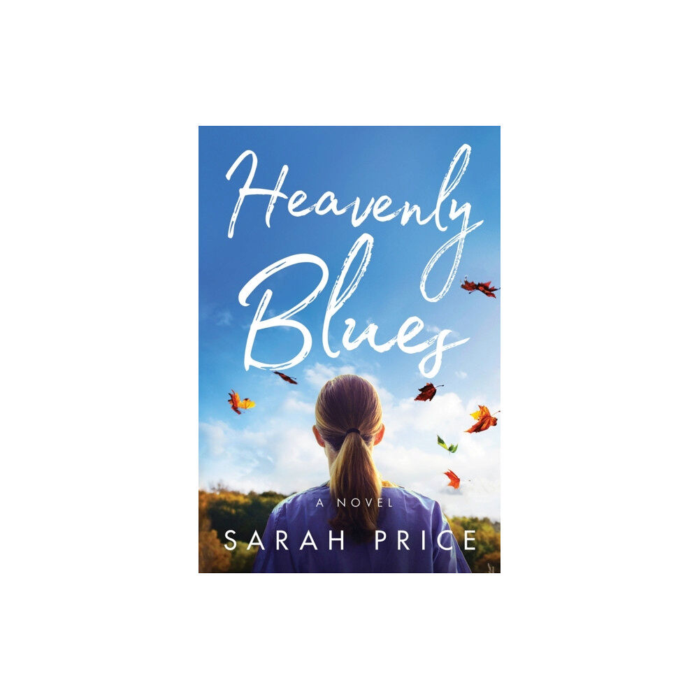 Amazon Publishing Heavenly Blues (häftad, eng)