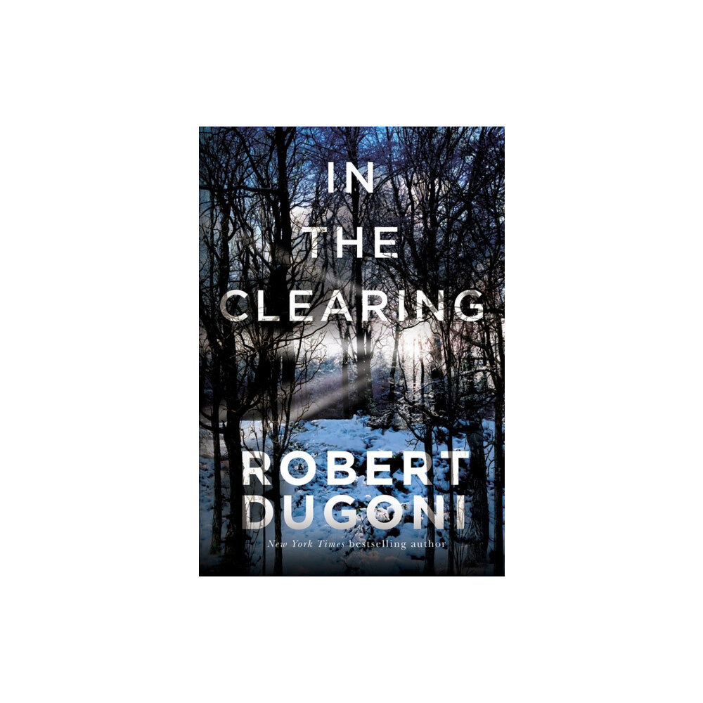 Amazon Publishing In the Clearing (häftad, eng)