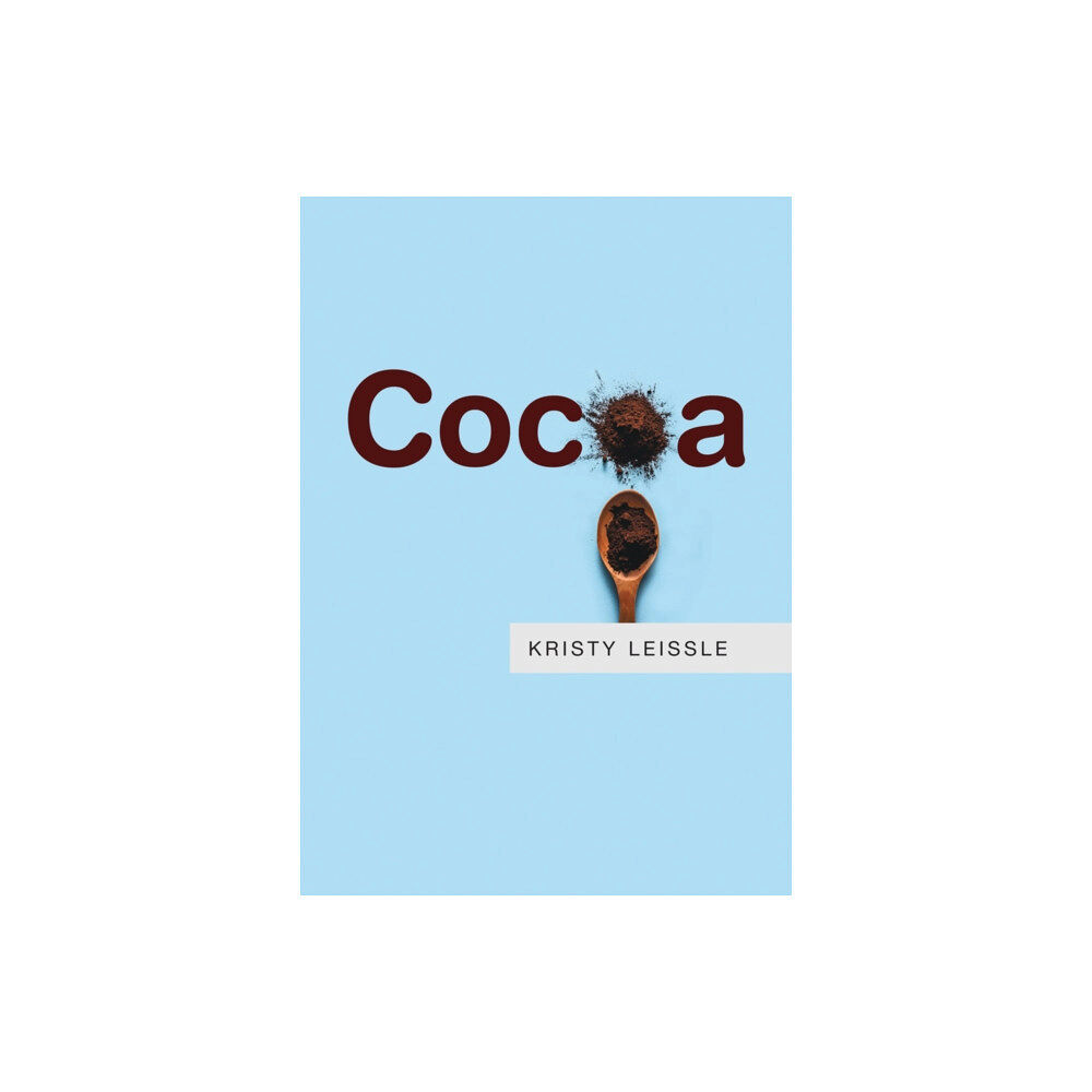 John Wiley And Sons Ltd Cocoa (häftad, eng)