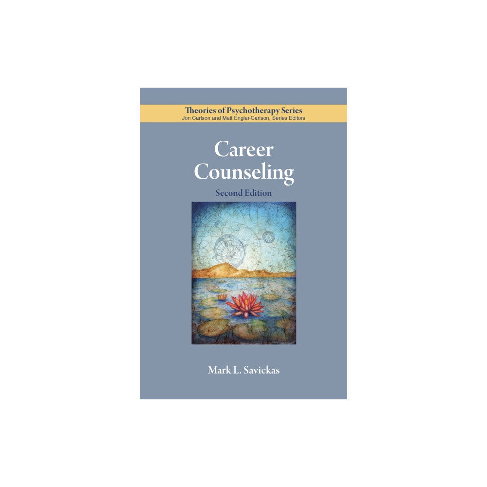 American Psychological Association Career Counseling (häftad, eng)