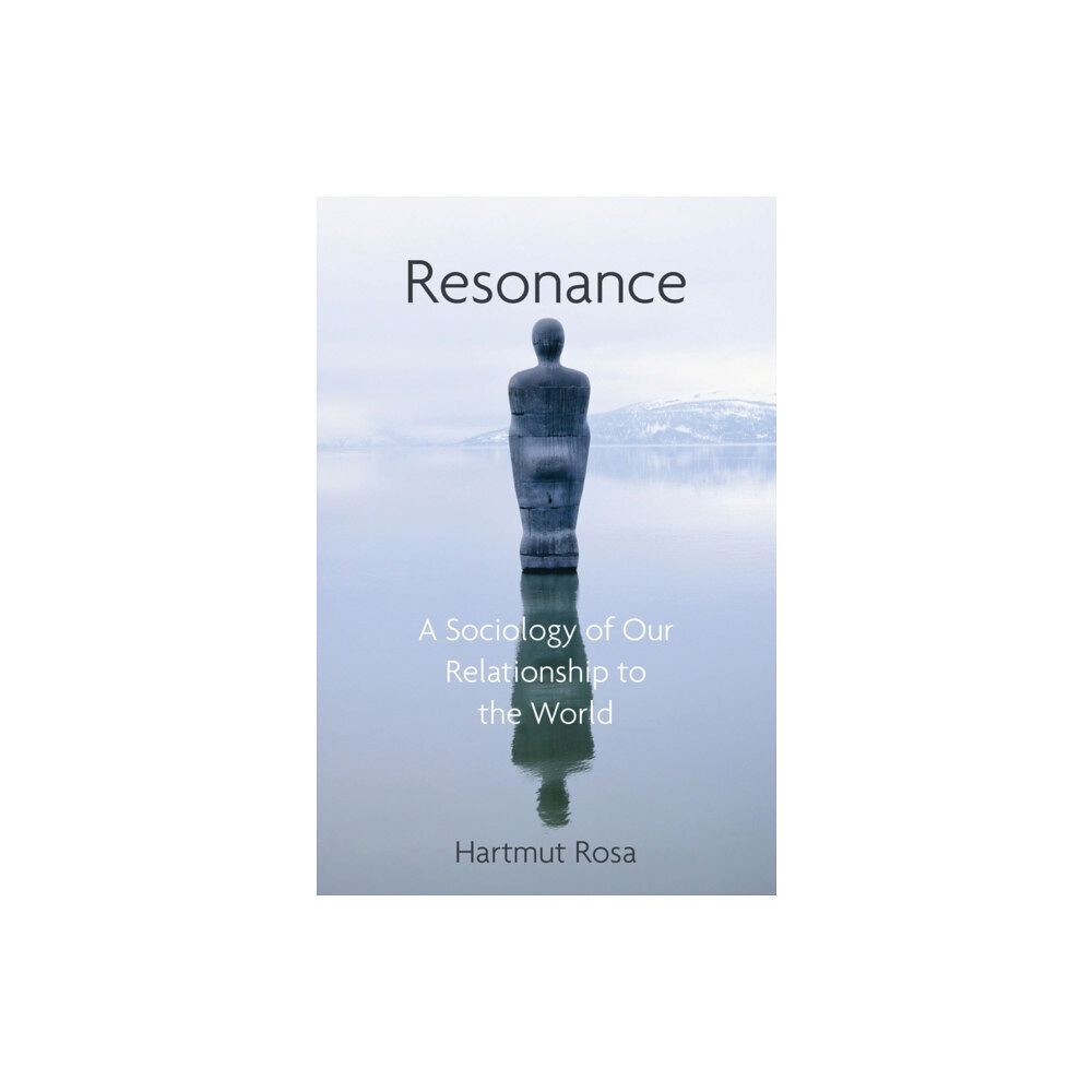 John Wiley And Sons Ltd Resonance (häftad, eng)