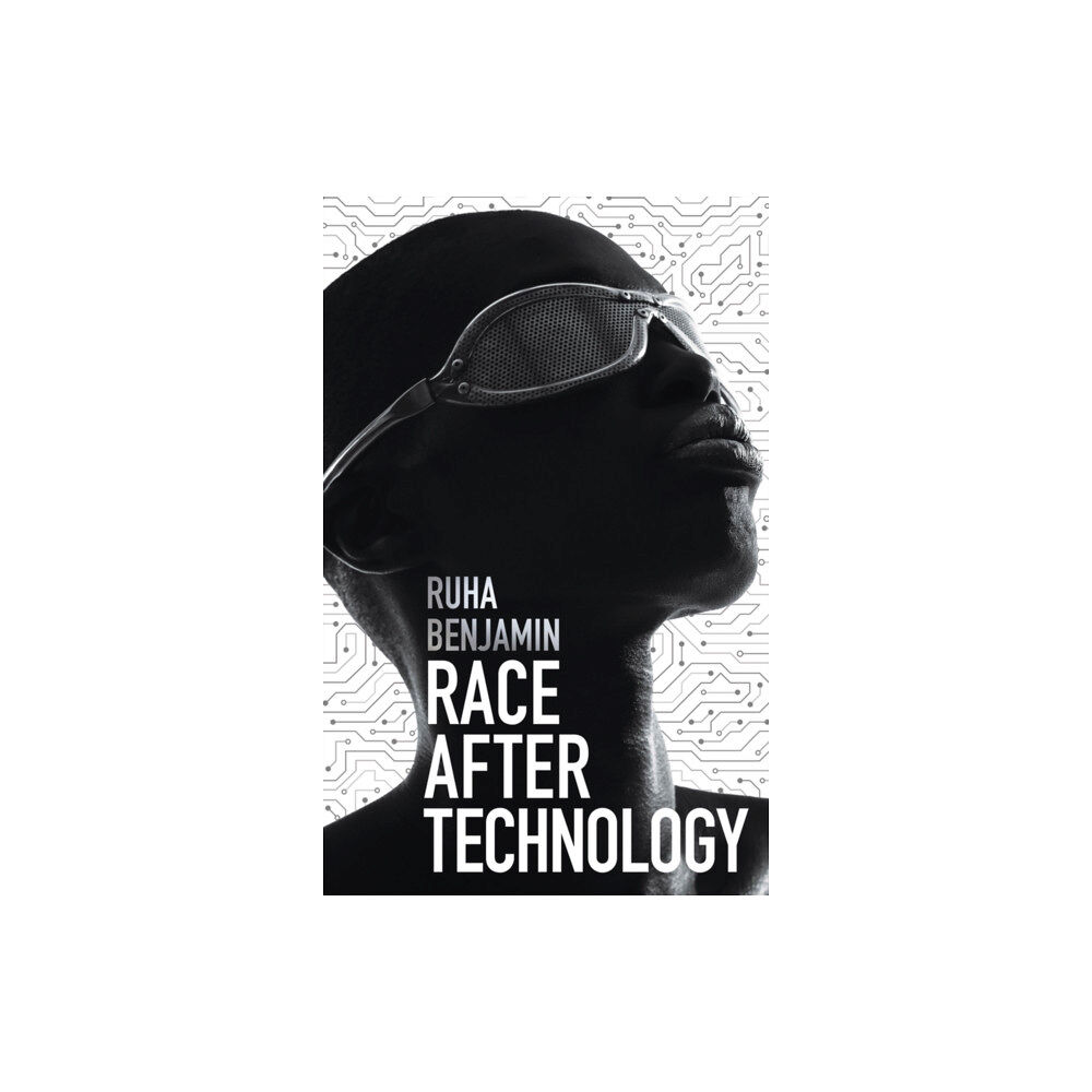 John Wiley And Sons Ltd Race After Technology (häftad, eng)