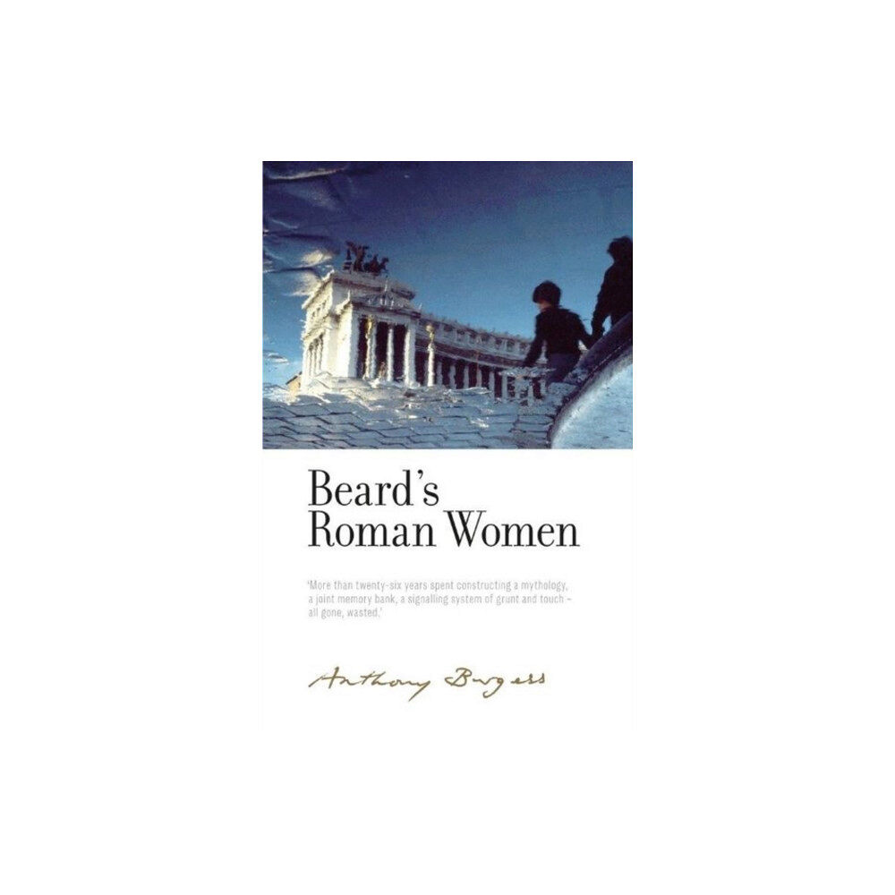 Manchester university press Beard's Roman Women (inbunden, eng)