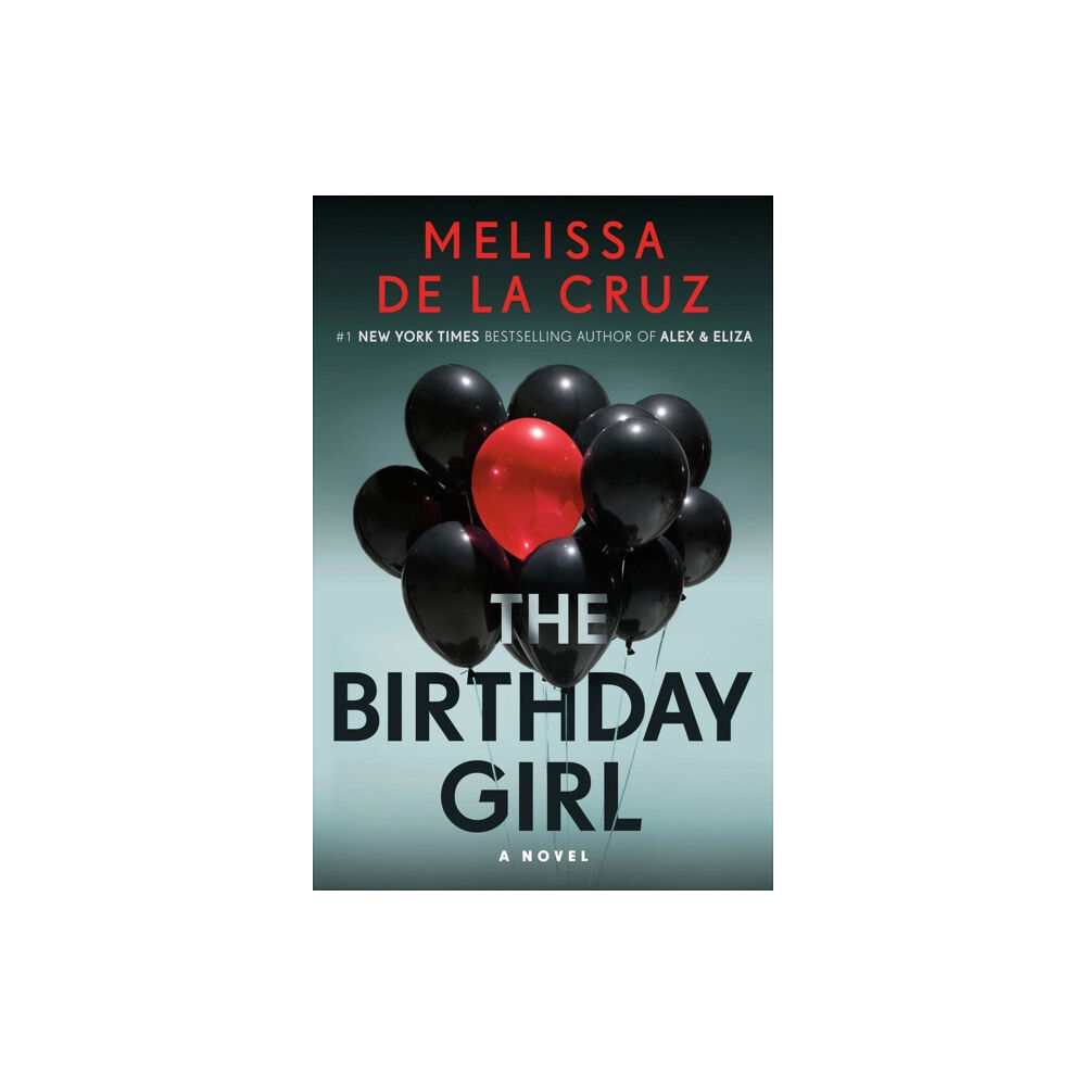 Penguin Putnam Inc The Birthday Girl (häftad, eng)