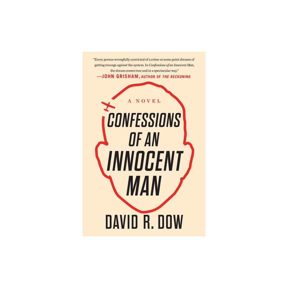 Penguin Putnam Inc Confessions of an Innocent Man (häftad, eng)