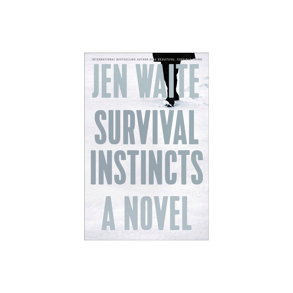 Penguin Putnam Inc Survival Instincts (inbunden, eng)