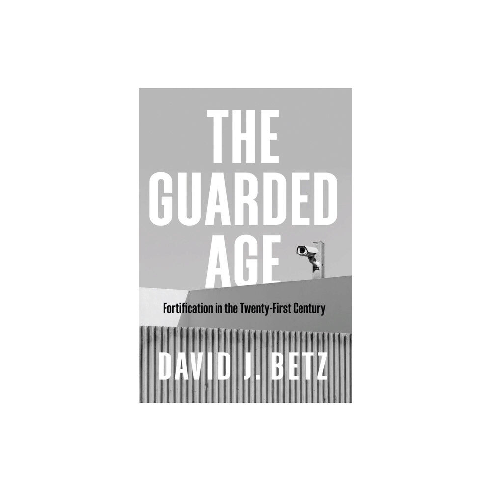 John Wiley And Sons Ltd The Guarded Age (häftad, eng)