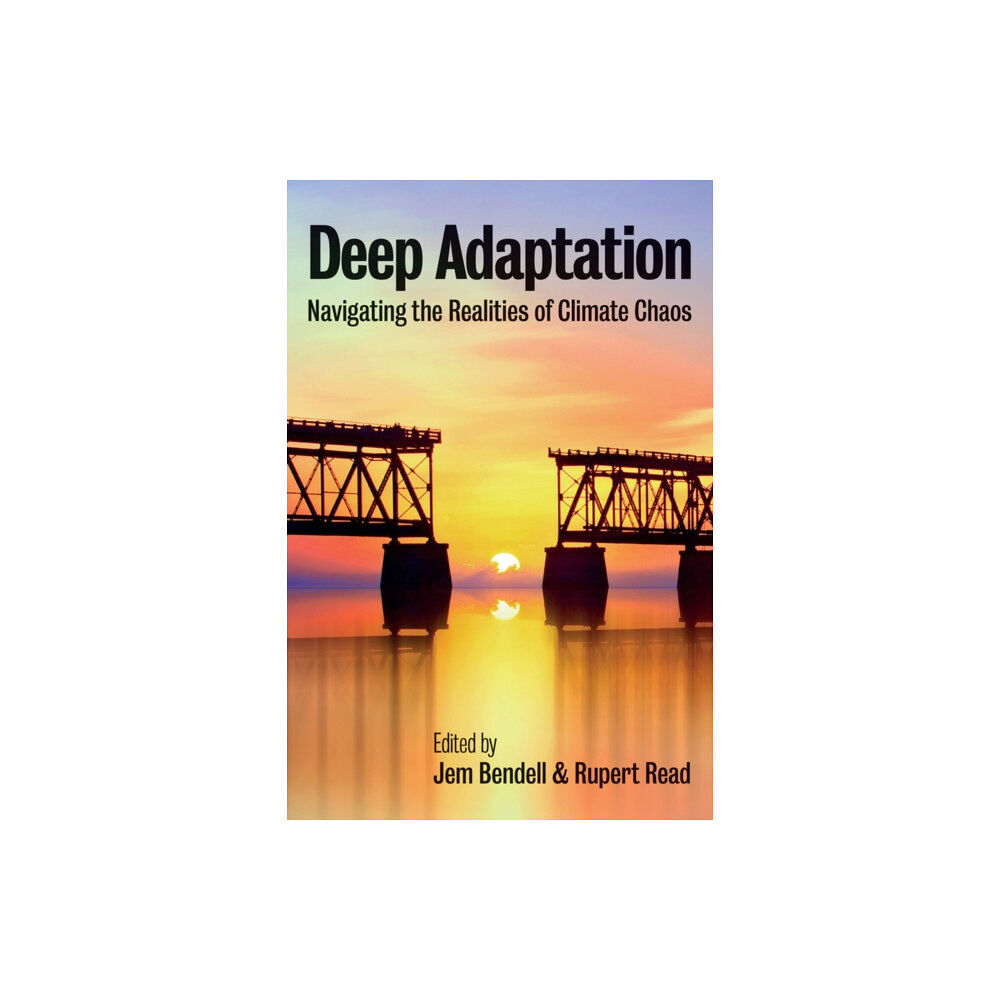 John Wiley And Sons Ltd Deep Adaptation (häftad, eng)