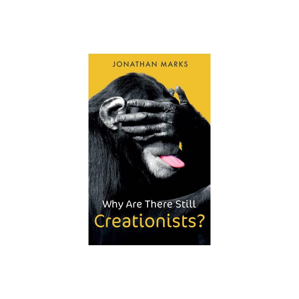 John Wiley And Sons Ltd Why Are There Still Creationists? (häftad, eng)