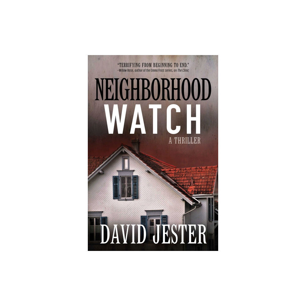 Skyhorse Publishing Neighborhood Watch (häftad, eng)