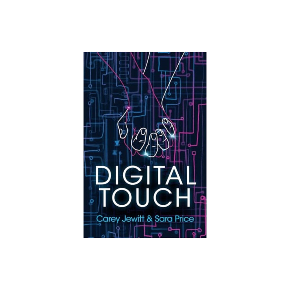 John Wiley And Sons Ltd Digital Touch (häftad, eng)
