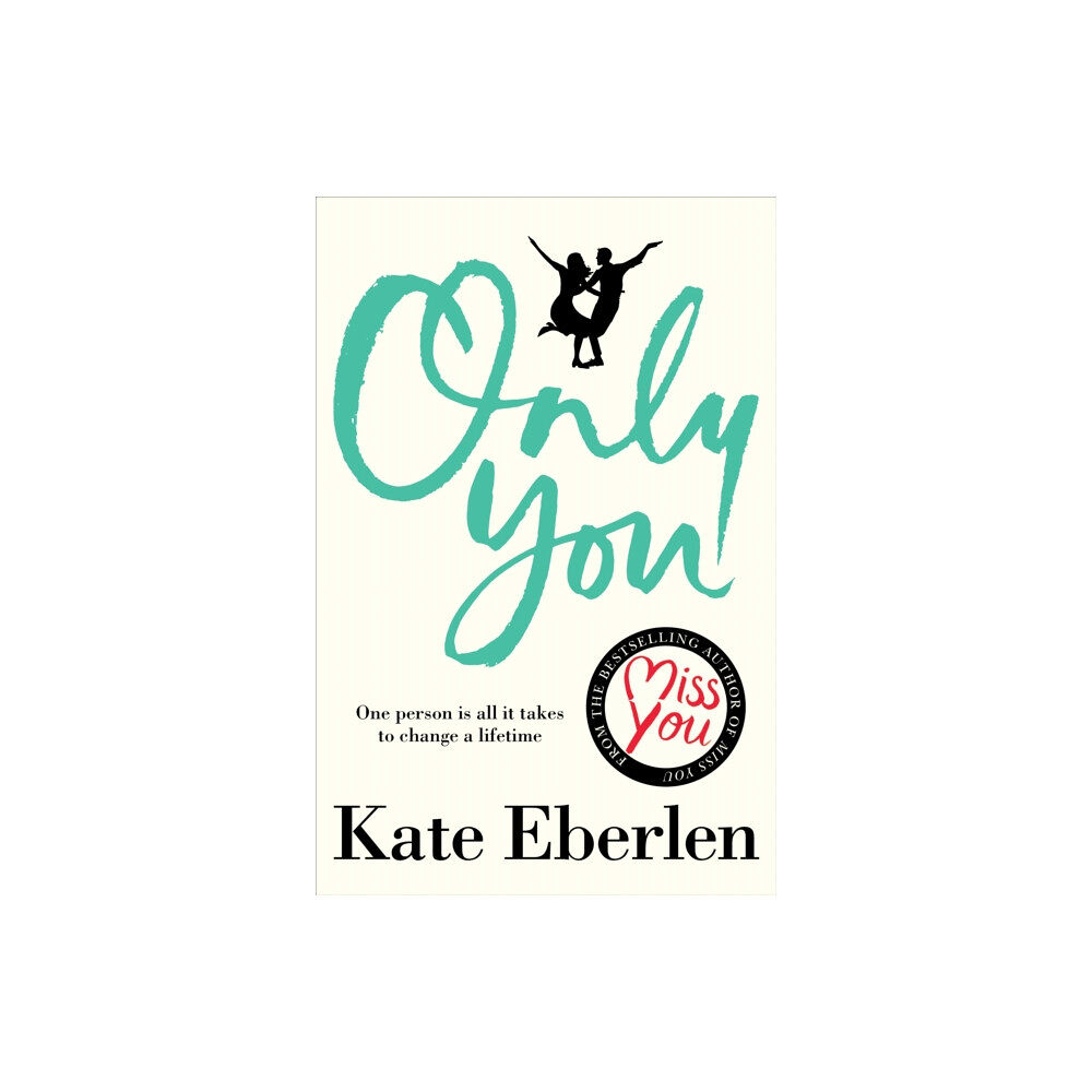 Pan Macmillan Only You (häftad, eng)