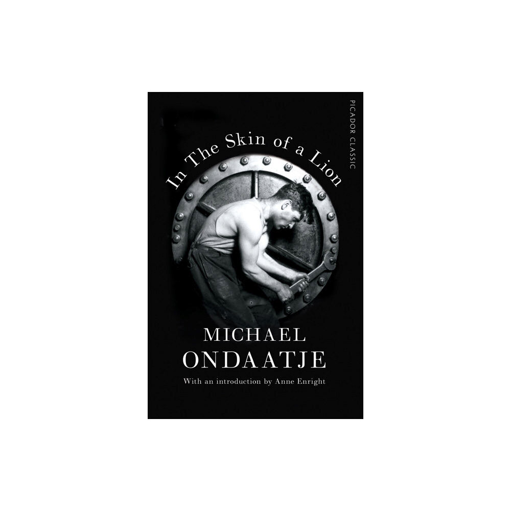 Pan Macmillan In the Skin of a Lion (häftad, eng)